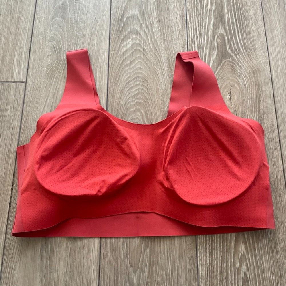 knix | LuxeLift Pullover Bra XXL+ - Picture 3 of 7